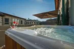Solatio · SoIatio - Charming with a whirlpool - Image 2