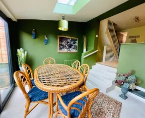 Character Victorian townhouse - conservation area - Image 5