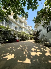 Fig House:In-House Cafe & Pool, Anjuna-Chapora Bay - Image 2