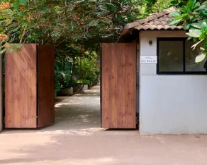 Fig House:In-House Cafe & Pool, Anjuna-Chapora Bay - Image 3