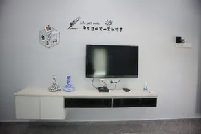 K&K Home, Spacious Bungalow House @ Pasir Pinji - Image 5