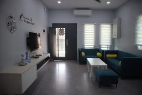 K&K Home, Spacious Bungalow House @ Pasir Pinji - Image 4