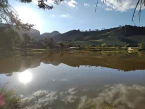Lake cottage, beautiful place to rest - Image 5