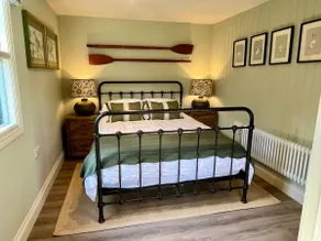 Moorhen cabin - Image 2