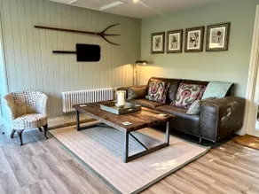 Moorhen cabin - Image 4