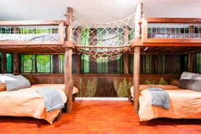 Adventure house under the redwoods, with spa! - Image 2