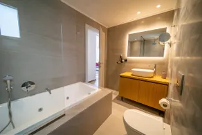 Luxury House - Hersonissos Center - Sleeps 8 - Image 4