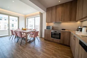 Luxury House - Hersonissos Center - Sleeps 8 - Image 3