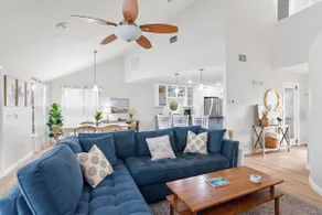 Private 4/3 Beach Getaway; Heated Pool & Spa! - Image 5