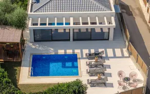 Oresteia Exlusive Villa - Image 3