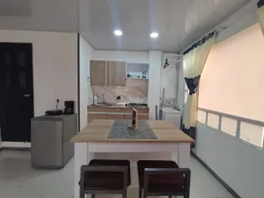 Well-lit apartment + desk and 600 Mbps wifi - Image 3