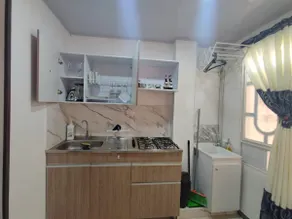 Well-lit apartment + desk and 600 Mbps wifi - Image 2