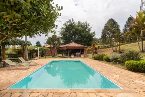 Comfortable country house with wonderful view. - Image 3