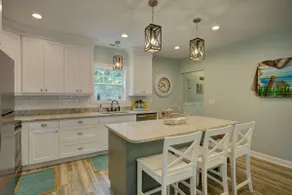 White Heron Cottage - Image 3