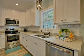White Heron Cottage - Image 2