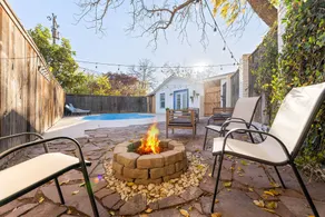 Pool House Paradise | Private Pool | Near TTU - Image 3