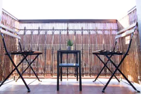 AKURA apartment, con aire acondicionado - Image 3