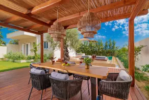 Oresteia Executive Villa, a Flamboyant Retreat, By ThinkVilla - Image 2