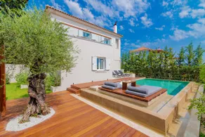 Oresteia Executive Villa, a Flamboyant Retreat, By ThinkVilla - Image 4