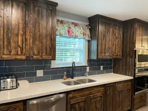 Whispering Pines Retreat in DeRidder 5 Bedrooms - Image 5