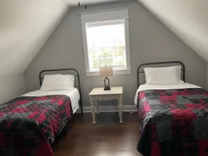 Whispering Pines Retreat in DeRidder 5 Bedrooms - Image 3
