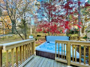 Hot Tub Oasis, Minutes from Downtown Richmond - Image 2