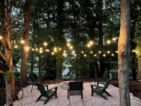 Hot Tub Oasis, Minutes from Downtown Richmond - Image 4
