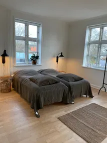 Modern Scandinavian Apartment in Viborg Centre - Image 5