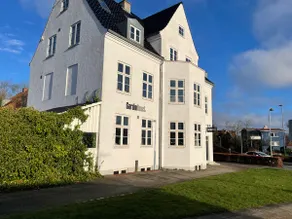 Modern Scandinavian Apartment in Viborg Centre - Image 2