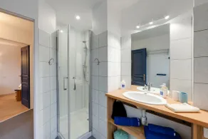 Charming 2-bedroom for 2 to 4 people - Image 5