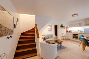 Charming 2-bedroom for 2 to 4 people - Image 2