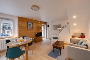 Charming 2-bedroom for 2 to 4 people - Image 3