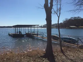 LOCATION! Lakefront House with Dock near Hartwell Marina/Downtown Kayaks/Firepit - Image 2