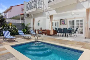 'Tickety-Blue' Beautiful Barbados -St James - Image 1