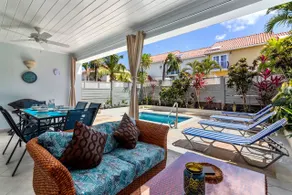'Tickety-Blue' Beautiful Barbados -St James - Image 2
