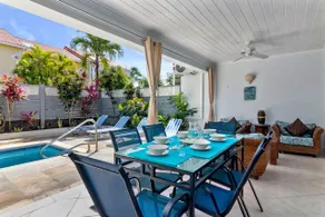 'Tickety-Blue' Beautiful Barbados -St James - Image 3