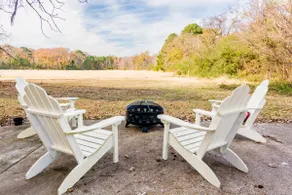 Sea Salt Cottage: Tranquil Getaway 5 min to beach - Image 4