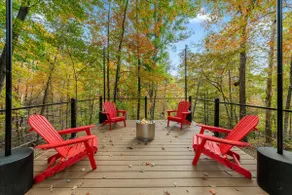 Normita's Cottage 3-BR GA Mountains - Image 3