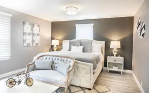 Sweet Ranch Retreat: King Beds, 17 Miles to Ark - Image 2