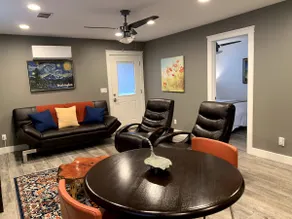Fall City Queen BD · Fall City apartment 5 minutes from Salish Lodge - Image 4