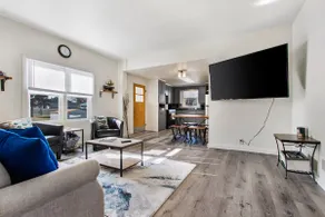 Oconto Hideaway- Mid & Long term stays welcome! - Image 2