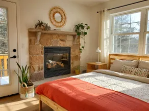 Lake Retreat | Sauna, Hot Tub, Pool & Game Rm - Image 5