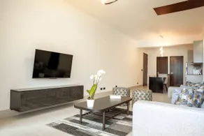 PANORAMIC APARTMENT WITH VIEWS OF ALL OF SANTIAGO - Image 3