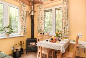 Masuria Warsaw Family - dom na wyłączność - w lesie i przy rzece - 15 min od Warszawy - idealny dla rodzin z dziećmi - Image 3