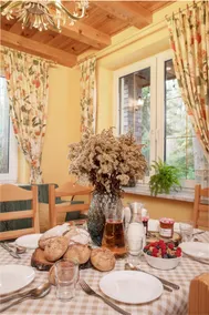 Masuria Warsaw Family - dom na wyłączność - w lesie i przy rzece - 15 min od Warszawy - idealny dla rodzin z dziećmi - Image 2