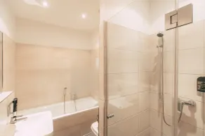 *Grand Boho* Spacious comfort with balcony, Mitte - Image 5