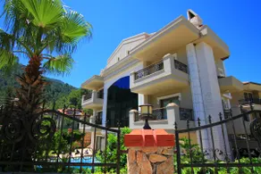 Villa Park - Spacious villa with 2 pools(children) - Image 2