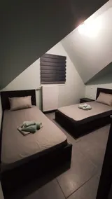 Attic with a view. - Image 4