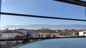 Attic with a view. - Image 2