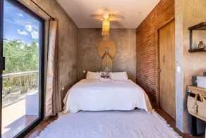 Casa Coatli, B&B, Rooftop terrace, Bar/ Restaurant - Image 2